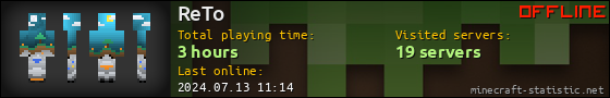 ReTo userbar 560x90