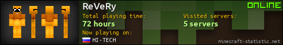 ReVeRy userbar 560x90