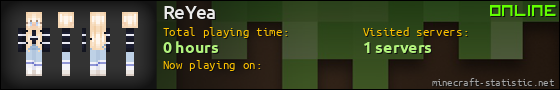 ReYea userbar 560x90