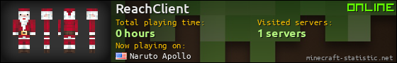 ReachClient userbar 560x90