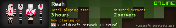 Reah userbar 560x90