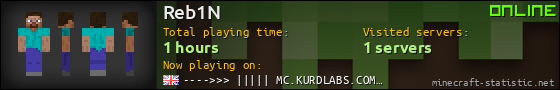 Reb1N userbar 560x90