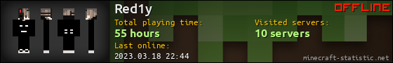 Red1y userbar 560x90
