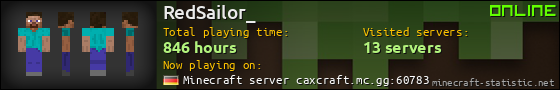RedSailor_ userbar 560x90