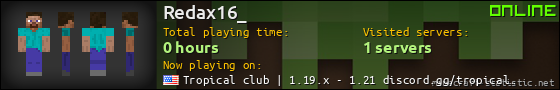 Redax16_ userbar 560x90
