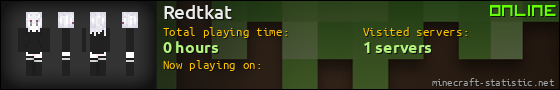 Redtkat userbar 560x90