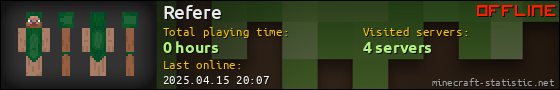 Refere userbar 560x90