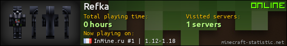 Refka userbar 560x90