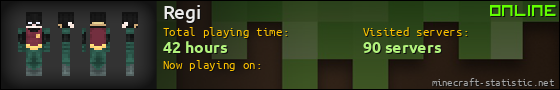 Regi userbar 560x90