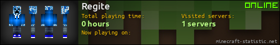 Regite userbar 560x90
