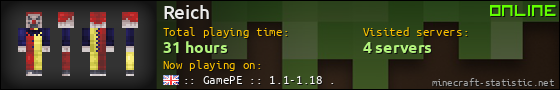 Reich userbar 560x90