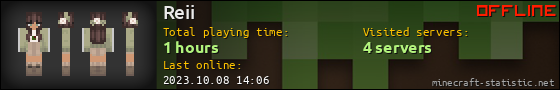 Reii userbar 560x90