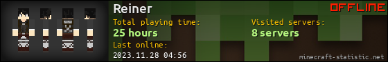 Reiner userbar 560x90