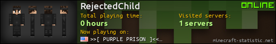 RejectedChild userbar 560x90