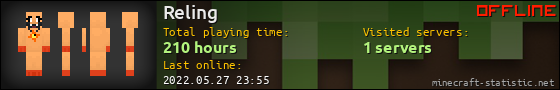 Reling userbar 560x90