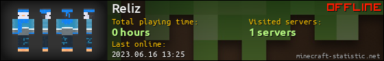 Reliz userbar 560x90