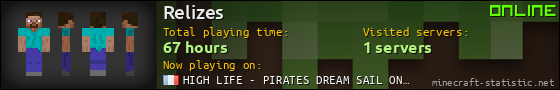 Relizes userbar 560x90