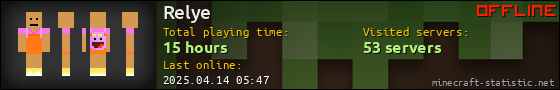 Relye userbar 560x90