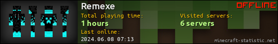 Remexe userbar 560x90