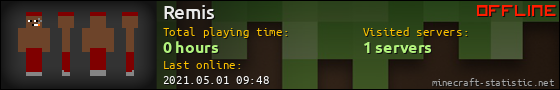 Remis userbar 560x90