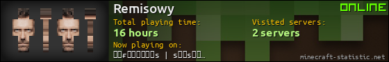 Remisowy userbar 560x90