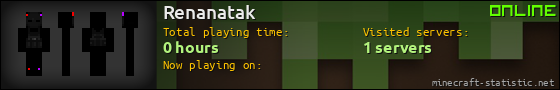 Renanatak userbar 560x90