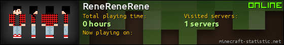 ReneReneRene userbar 560x90