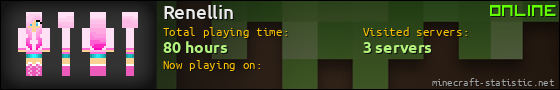 Renellin userbar 560x90