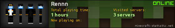 Rennn userbar 560x90