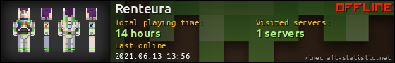 Renteura userbar 560x90
