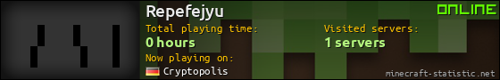 Repefejyu userbar 560x90