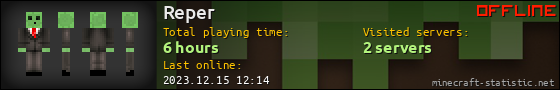 Reper userbar 560x90