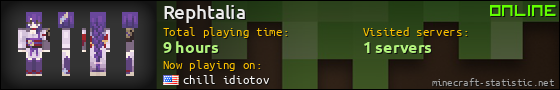 Rephtalia userbar 560x90