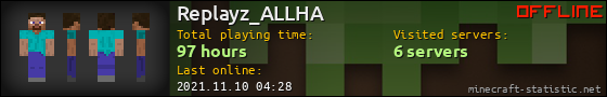 Replayz_ALLHA userbar 560x90