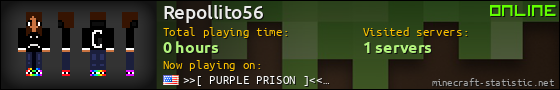 Repollito56 userbar 560x90