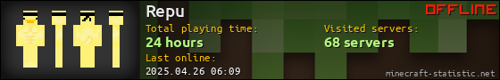 Repu userbar 560x90
