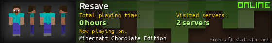 Resave userbar 560x90