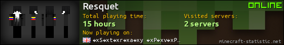Resquet userbar 560x90