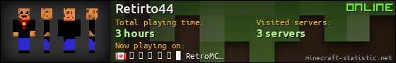 Retirto44 userbar 560x90