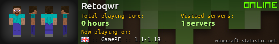 Retoqwr userbar 560x90