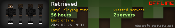 Retrieved userbar 560x90
