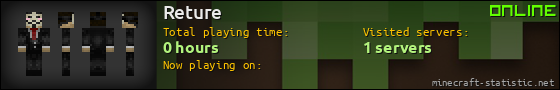 Reture userbar 560x90