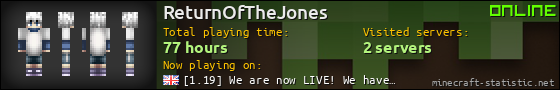 ReturnOfTheJones userbar 560x90