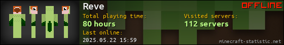 Reve userbar 560x90