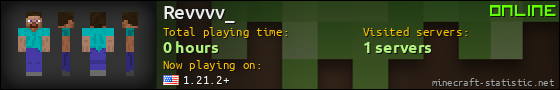 Revvvv_ userbar 560x90