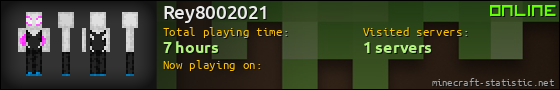 Rey8002021 userbar 560x90