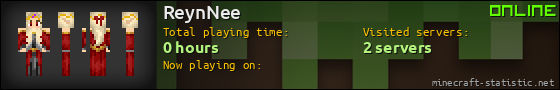 ReynNee userbar 560x90