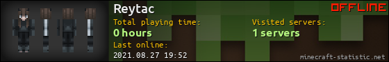 Reytac userbar 560x90