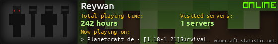 Reywan userbar 560x90