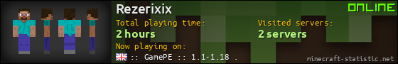 Rezerixix userbar 560x90